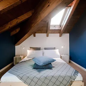 Appartement Modern Luxury Attic - Bymyhomeincomo