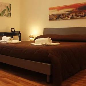 Nocleg ze śniadaniem La Casetta Palermo