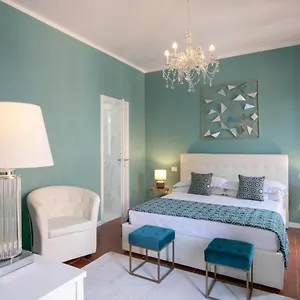 Belsiana House רומא