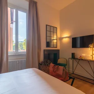 Relais Virgilio רומא
