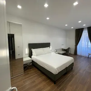 Angelicahome Pensjonat