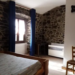 Hébergement de vacances Casa Del Vicolo