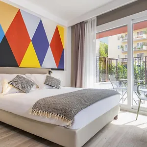 Aparthotel Adagio Vatican, Rome