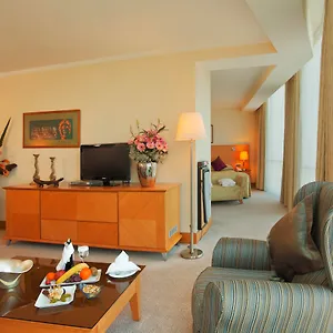 Ξενοδοχείο Wyndham Grand Ozdilek Thermal &