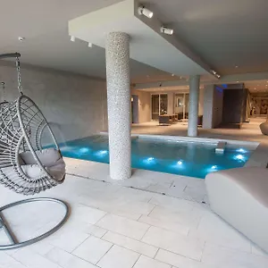 מלון Horizon Wellness & - Western Signature Collection ****