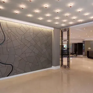 Hotel Le Meridien Visconti, Rome