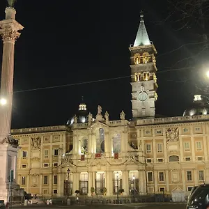 Biancoreroma ** Рим