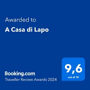 Appartement A Casa Di Lapo