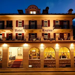 Regina 3* Cortina dʼAmpezzo