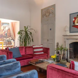 Nocleg ze śniadaniem L' Hotellerie Easy Palermo