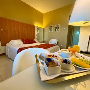 Barion Hotel&congressi 4* Bari