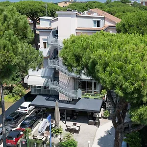 Chery 3* Milano Marittima