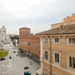 3* Aparthotel Sonder Piazza Venezia