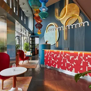Ξενοδοχείο Indigo Granvia Plaza Espana, An Ihg