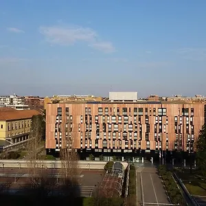 Ξενοδοχείο με διαμερίσματα Dreams Residenza Gambara