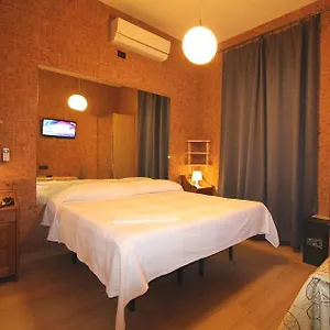 Roma Inn ***** Рим