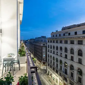 Concept Terrace Ξενοδοχείο