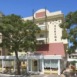 Hotel Alba Serena Misano Adriatico