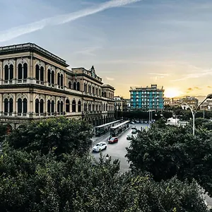 Hotel Giulio Cesare 14, Palermo