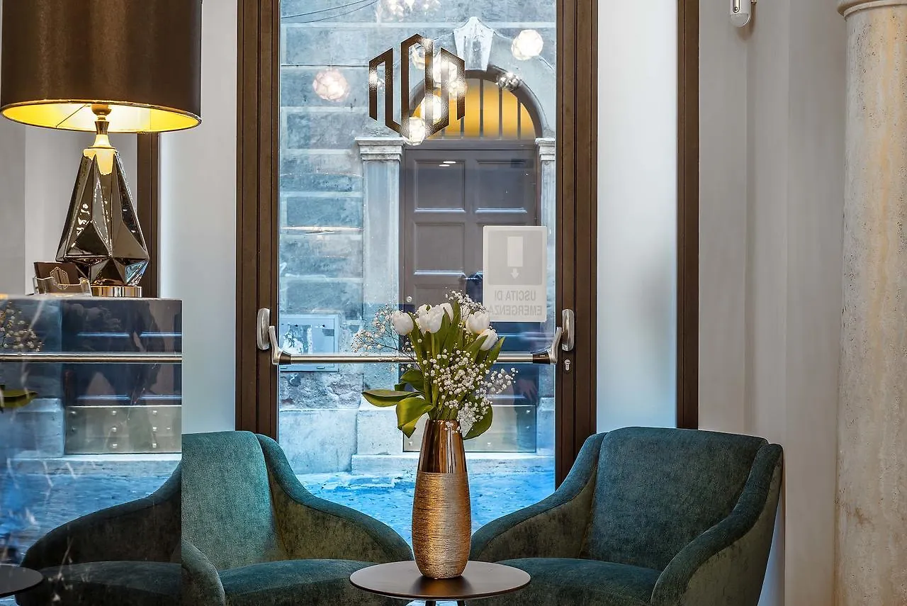 Navona Street Hotel Rom