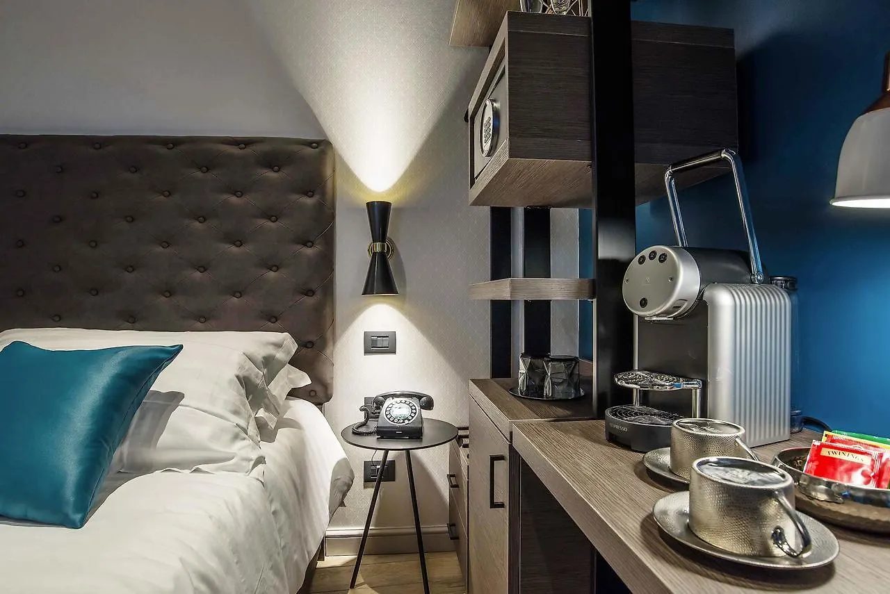 Navona Street Hotel Rom