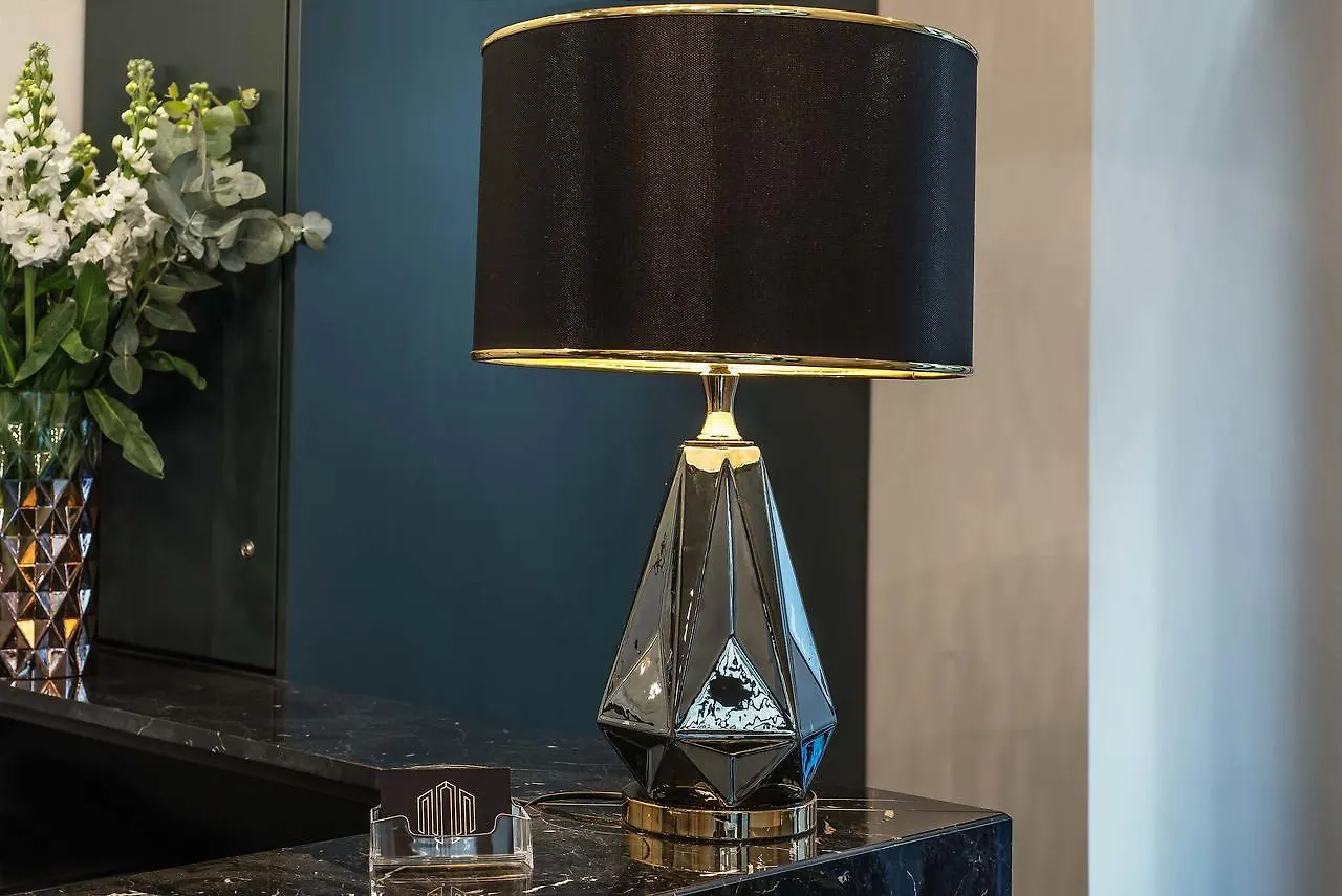 Navona Street Hotel Rom